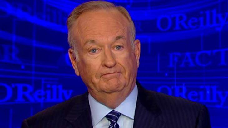 Bill O’Reilly: Tidak ada analisis yang berputar-putar dalam debat presiden tadi malam