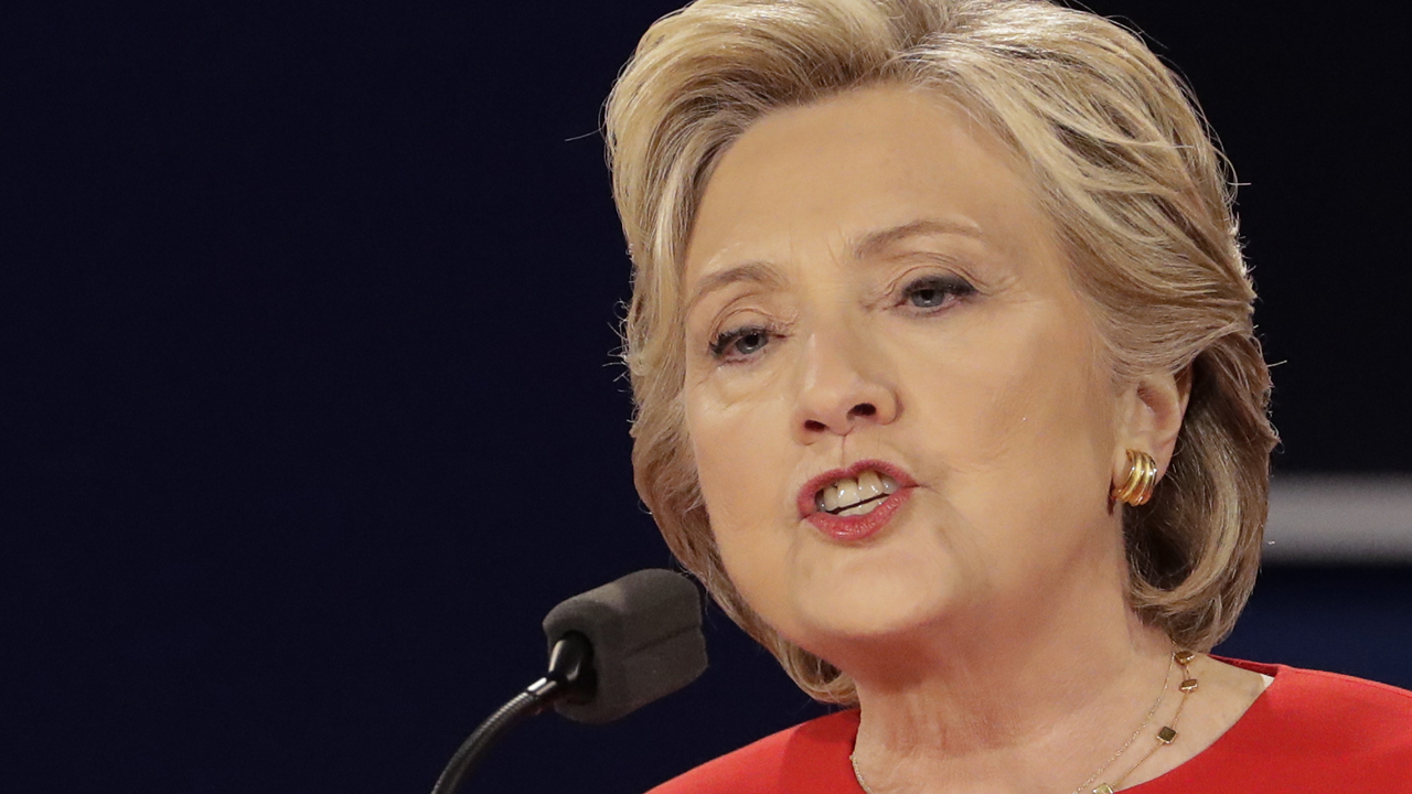 Did Hillary Clinton prove she can keep America safe?