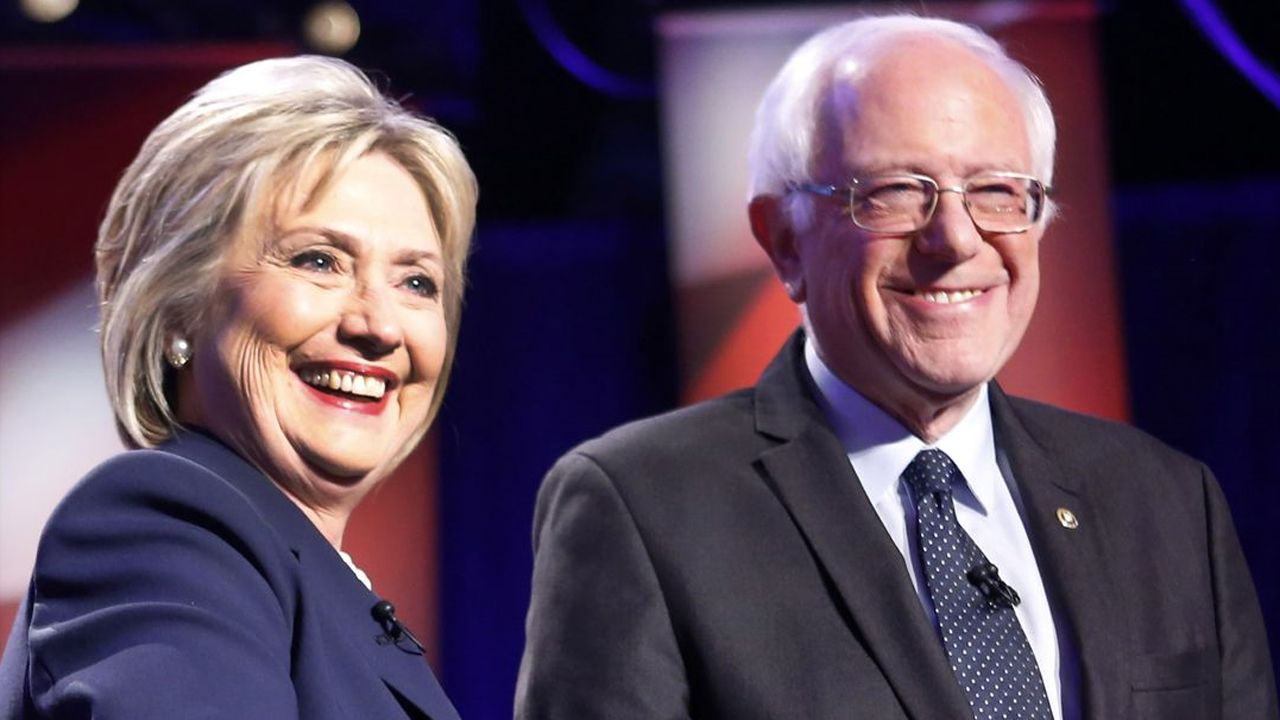 Is Bernie Sanders key to Clinton's voter outreach effort?