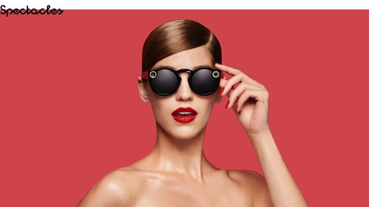Would you buy Snapchat sunglasses?