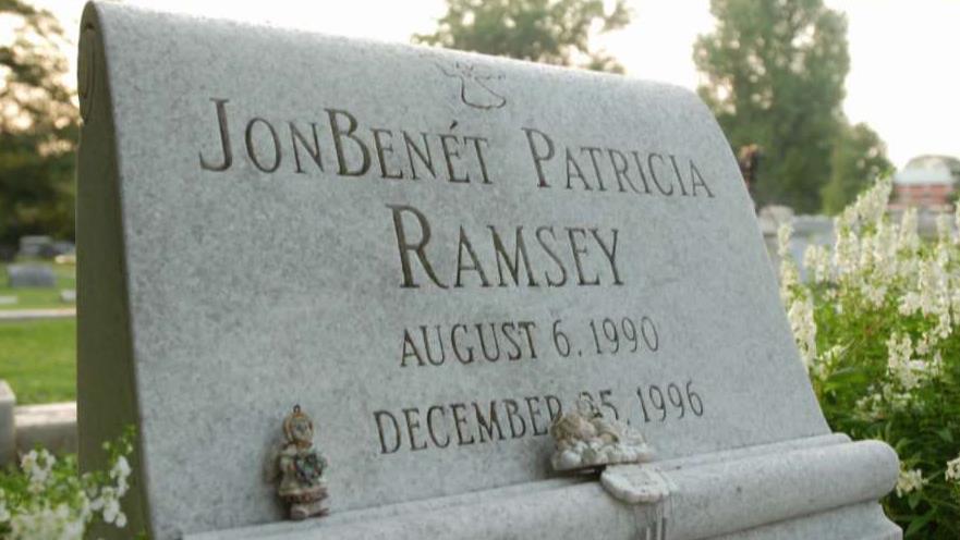 New book examines the unsolved murder of JonBenet Ramsey