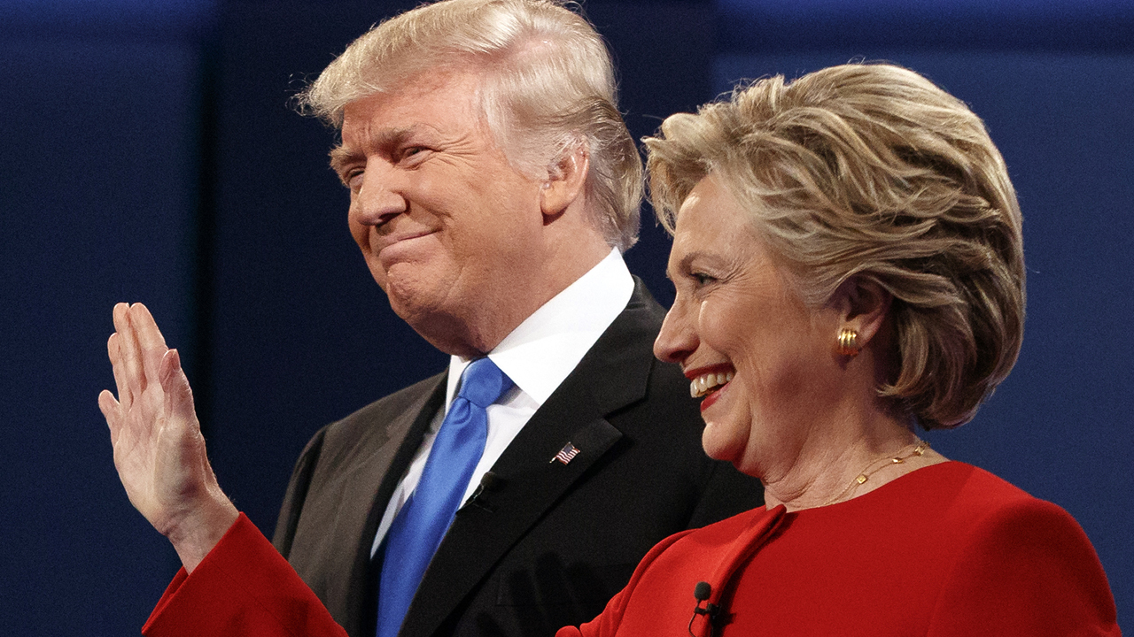 Will Trump and Clinton learn lessons from first debate?