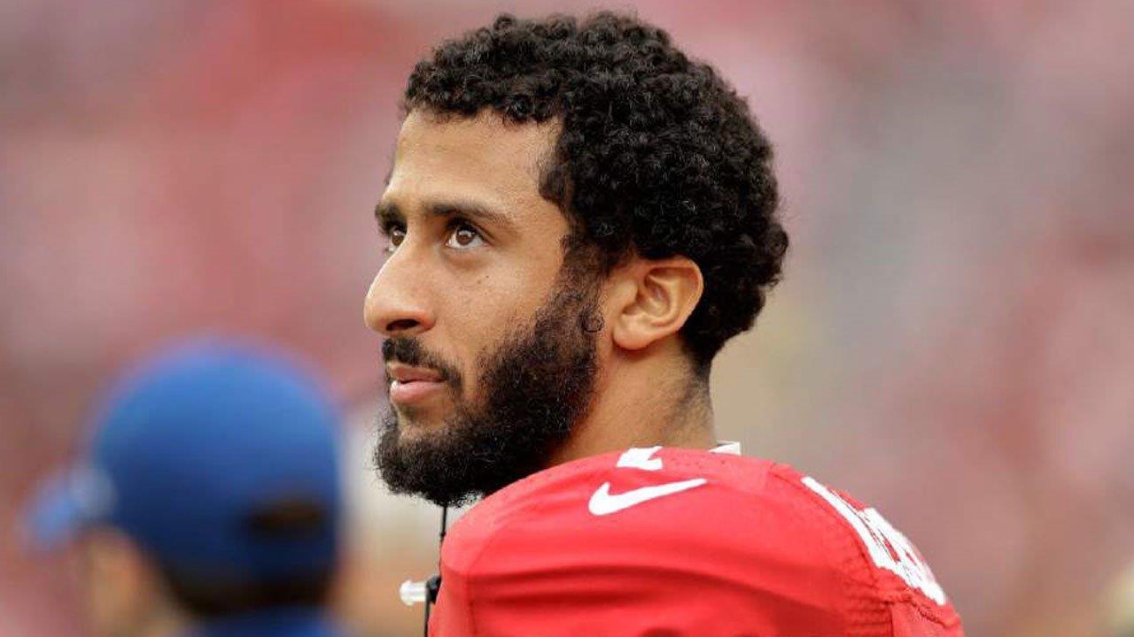 Colin Kaepernick mencemooh penggemar saat kalah dari Buffalo