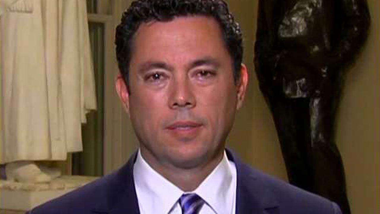 Chaffetz on Clinton investigation: We can't get to the truth