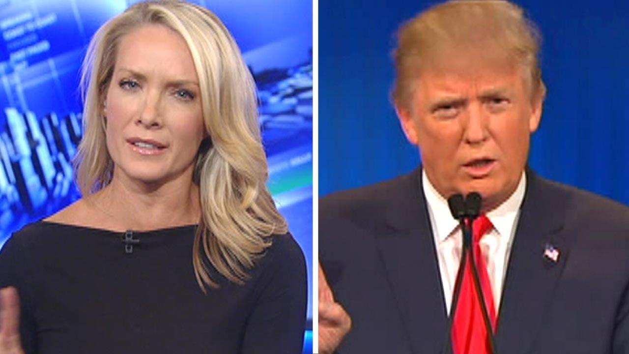 Dana Perino: Stop talking about women's weight altogether