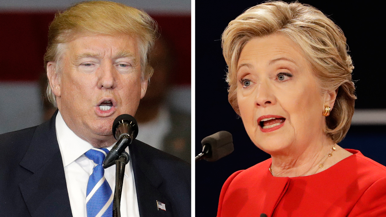 Candidates launch new line of attacks following first debate