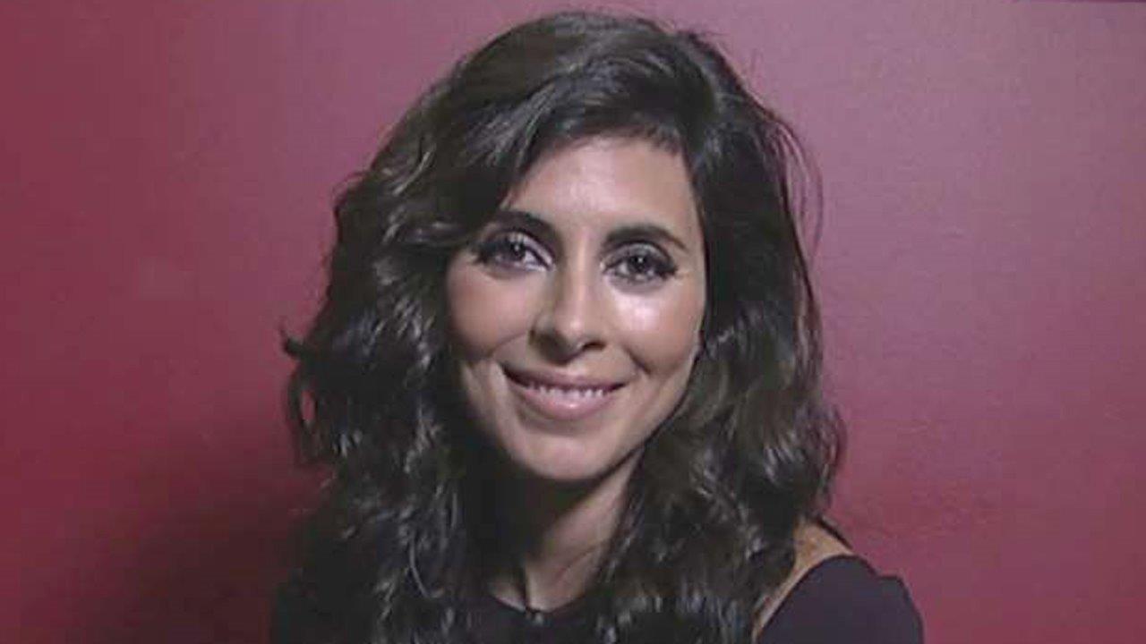 Jamie-Lynn Sigler opens up about battle with MS 