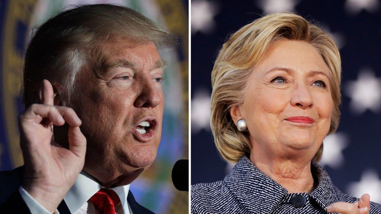 Pundits say Clinton won, but will she get debate bounce?