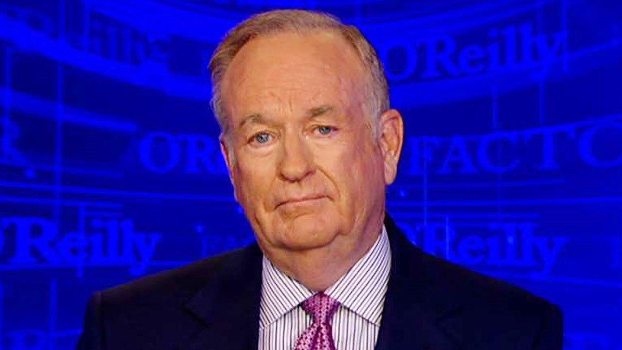 Bill O’Reilly: Pendirian Terakhir Presiden Obama