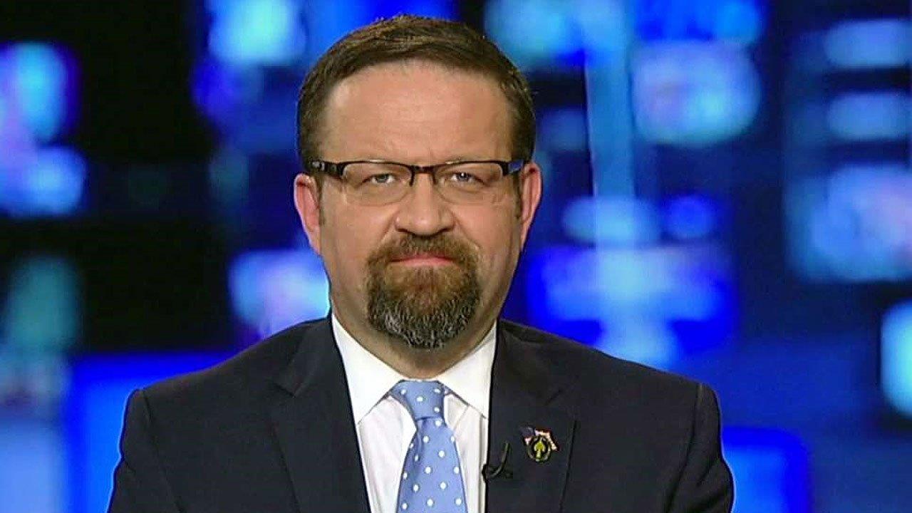 Gorka: Is Obama an Islamic theologian?