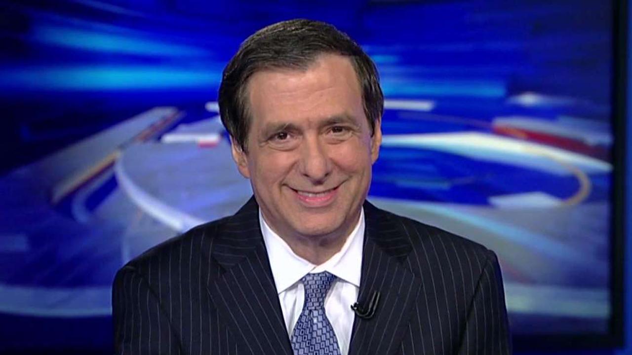 Kurtz on Trumps former Ms. Universe 