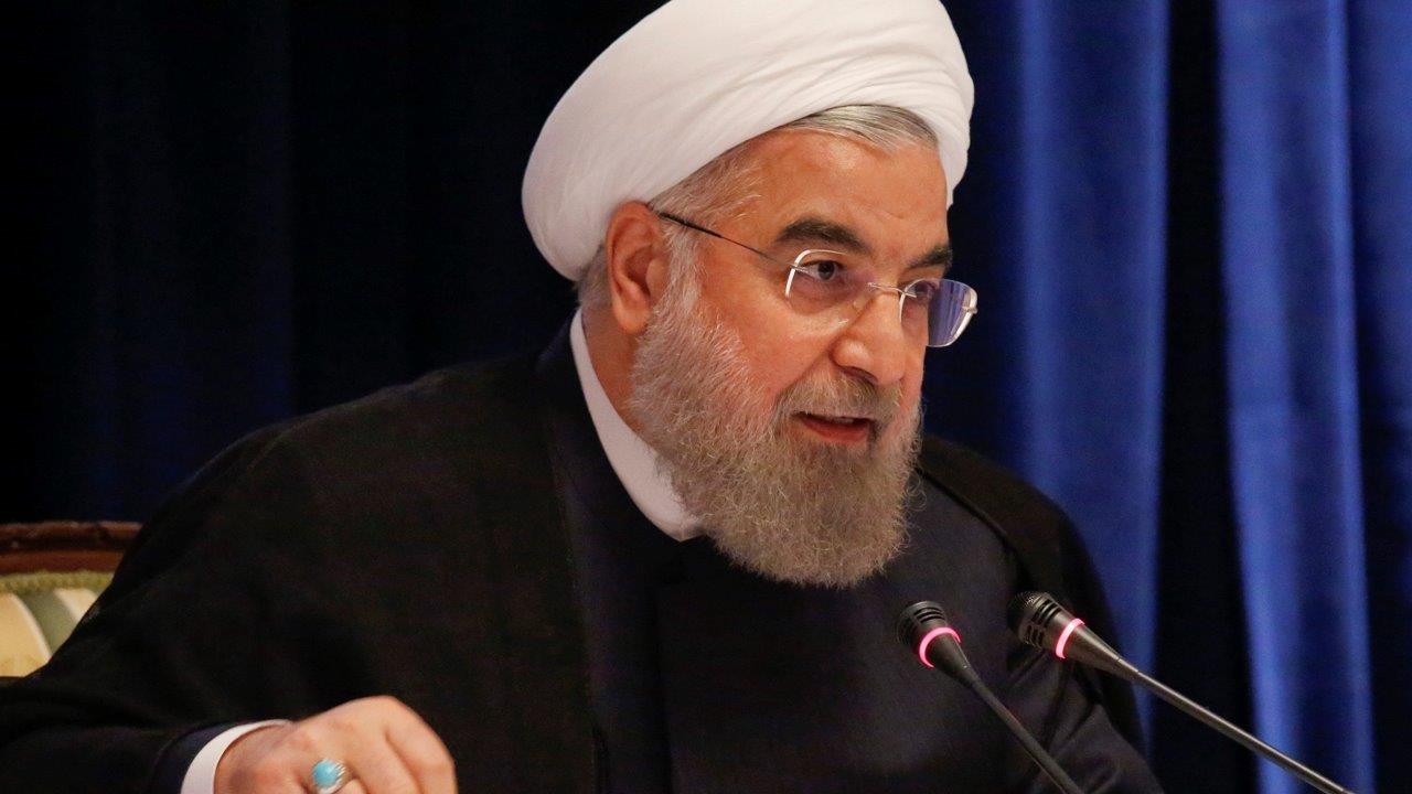 US signed secret deal to lift sanctions on Iran banks