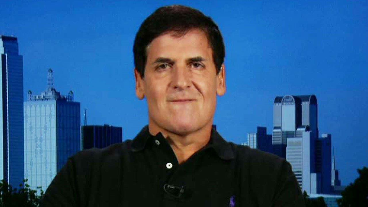 Mark Cuban: Clinton memenangkan debat dengan telak