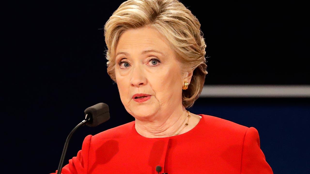Journalist: Clinton is the one who defamed women