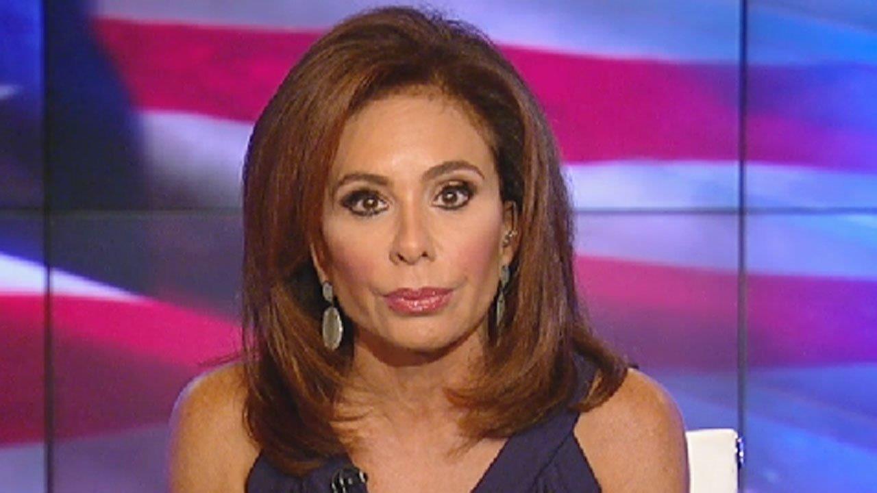 Judge Jeanine: Do you want political correctness or truth?