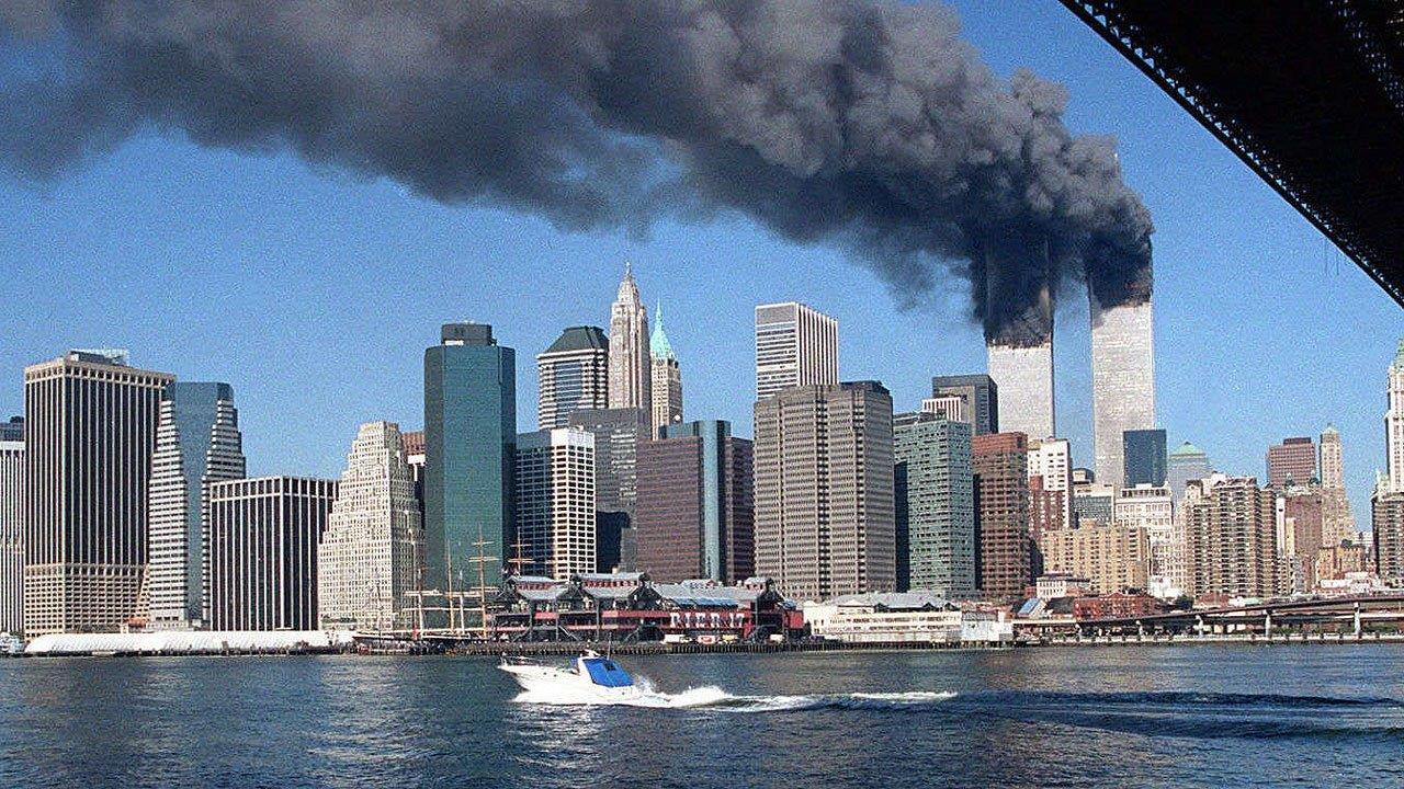 First lawsuit filed against Saudi Arabia under new 9/11 law