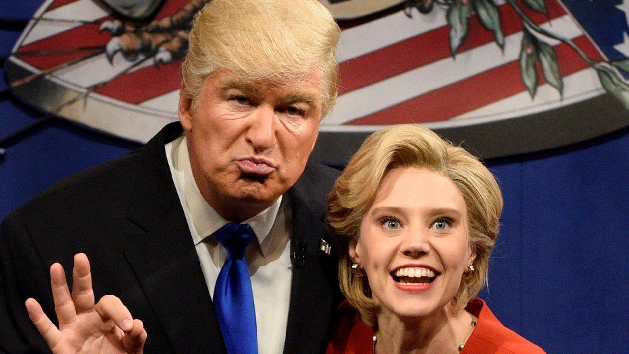 Will Alec Baldwin's high-profile 'SNL' parody hurt Trump?