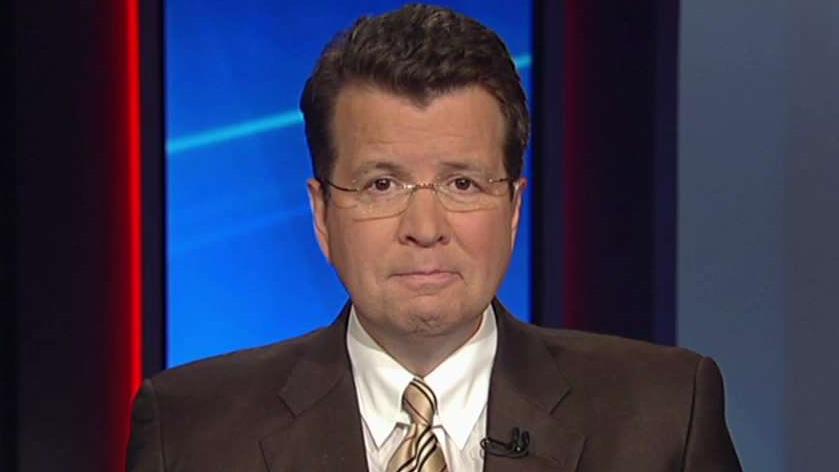 Cavuto: What is it about candidates talking to their donors?