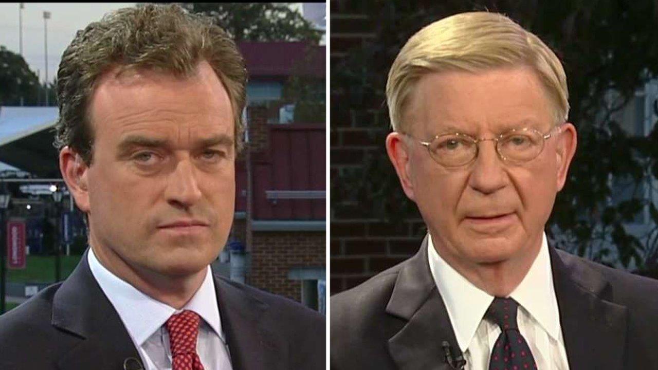 Politik pengembalian pajak Trump