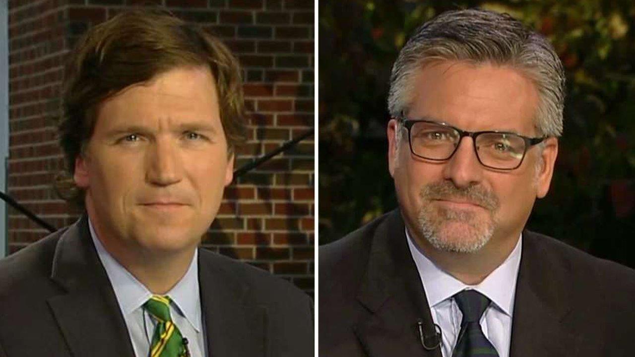 Akankah kinerja Wakil Presiden mempengaruhi pemilu?