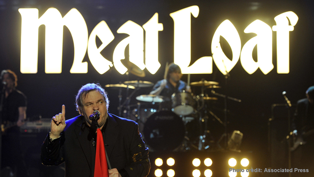 Which Song Does Meat Loaf 'Hate More Than Anything'?