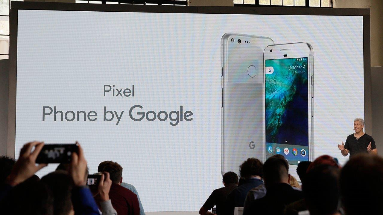 Would you buy a Google Pixel phone?