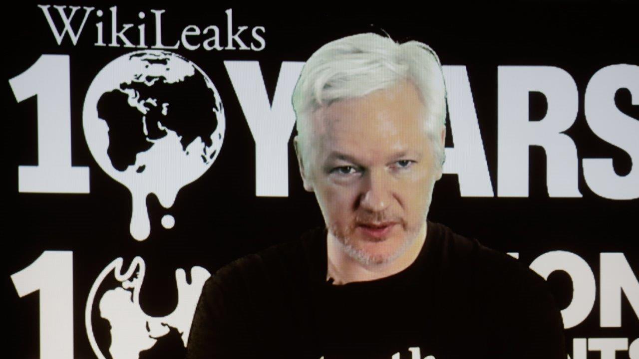 Is the media flip-flopping on WikiLeaks?