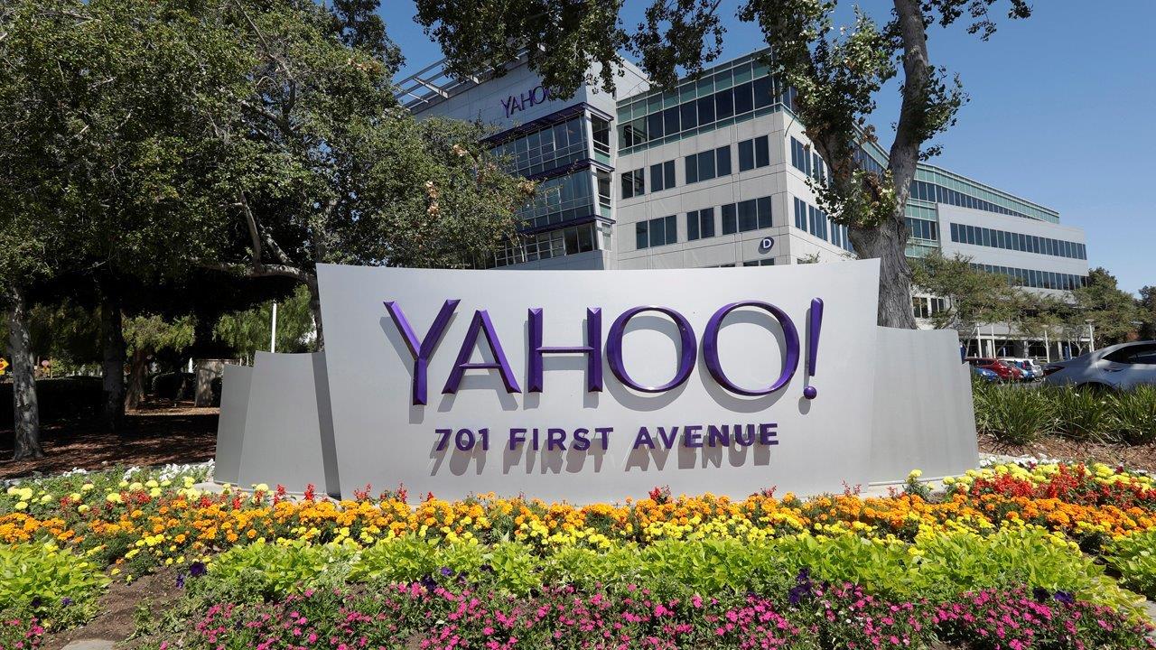 Yahoo scanning sparks privacy, national security concerns
