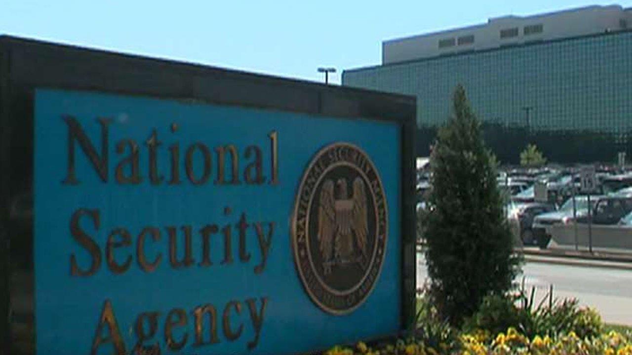 FBI: NSA contractor stole US hacking codes
