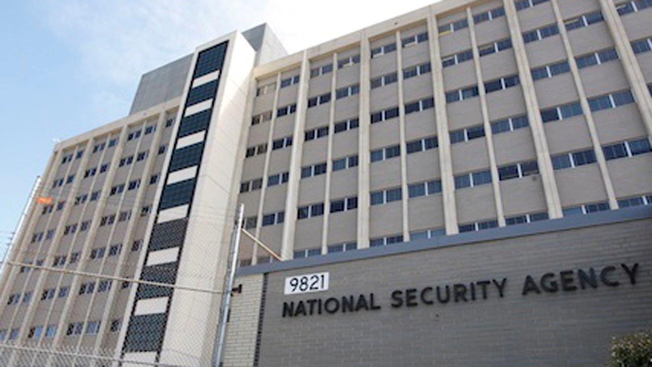 Why government kept arrest of former NSA contractor secret