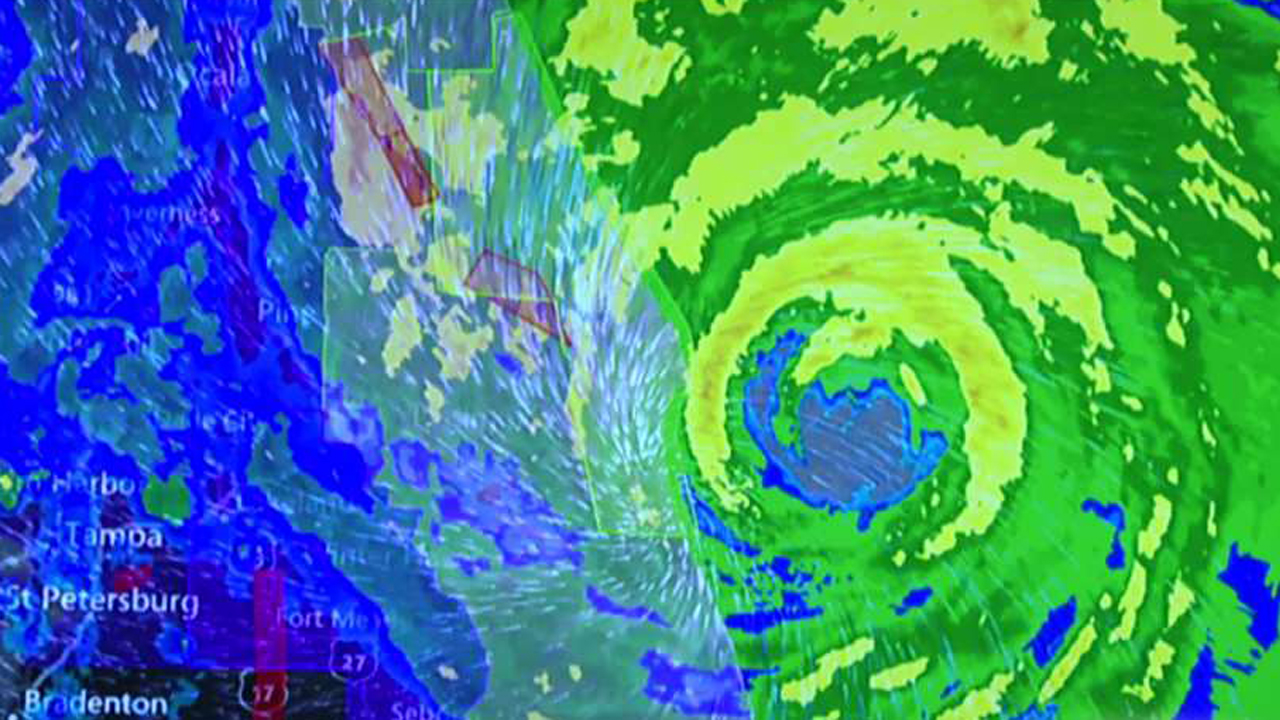 Best apps for weather alerts, storm tracking Fox News Video