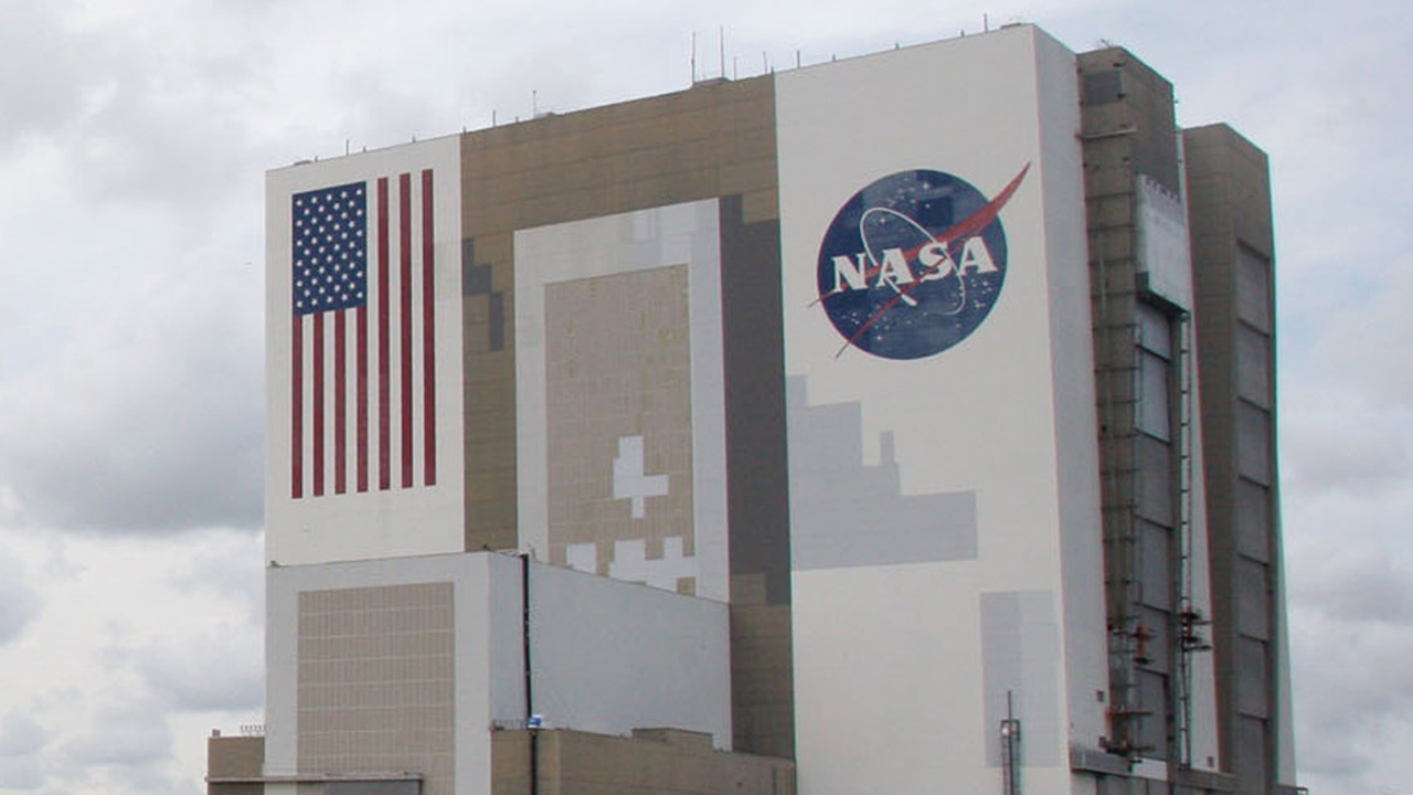 Hurricane Matthew could severely damage Kennedy Space Center