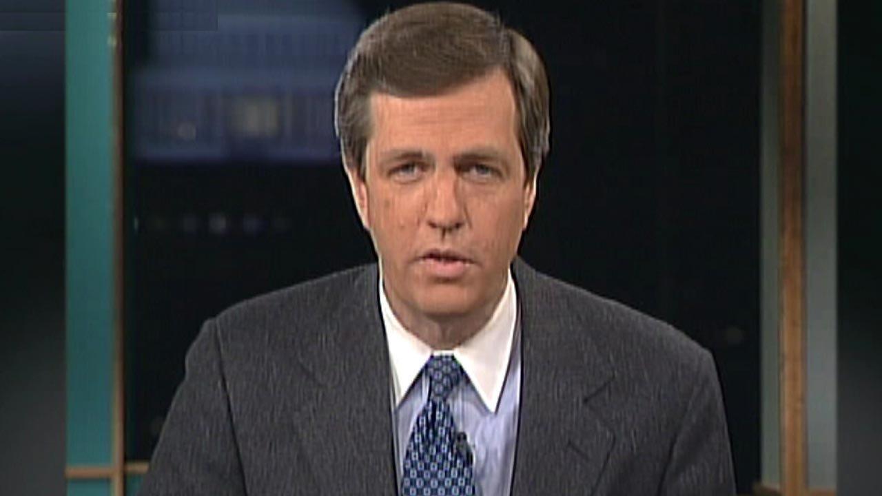 Brit Hume reflects: Fox News Channel's 20th anniversary