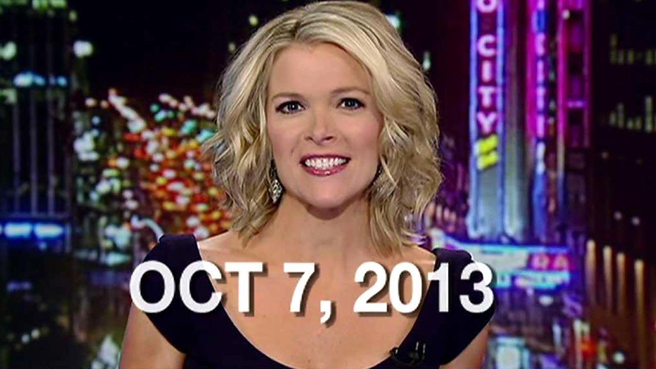 'The Kelly File' marks 3 years on FNC's 20th anniversary