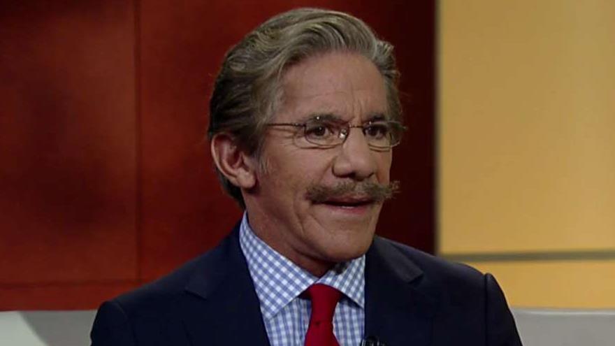 Geraldo: Trump campaign is on life support