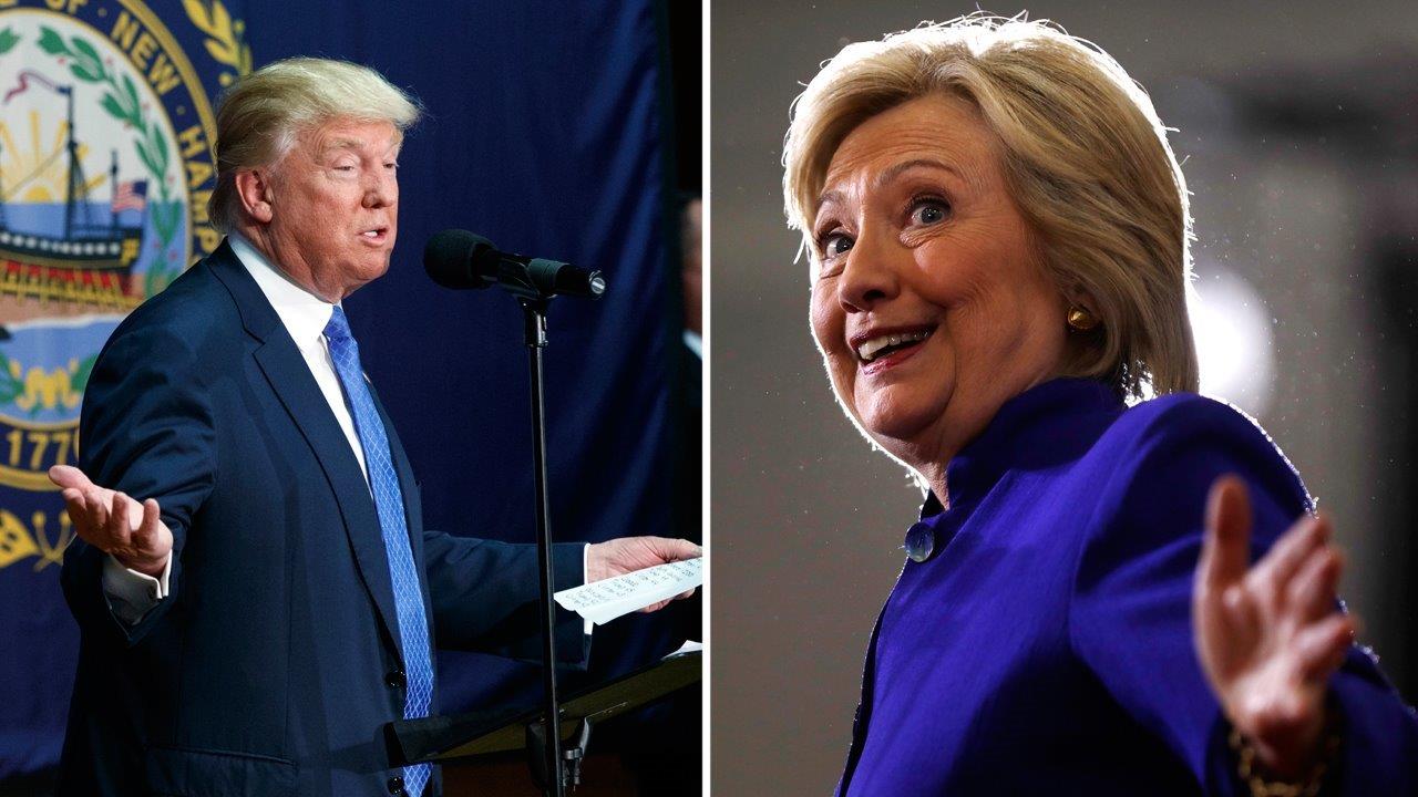 Controversies raise stakes of second presidential debate