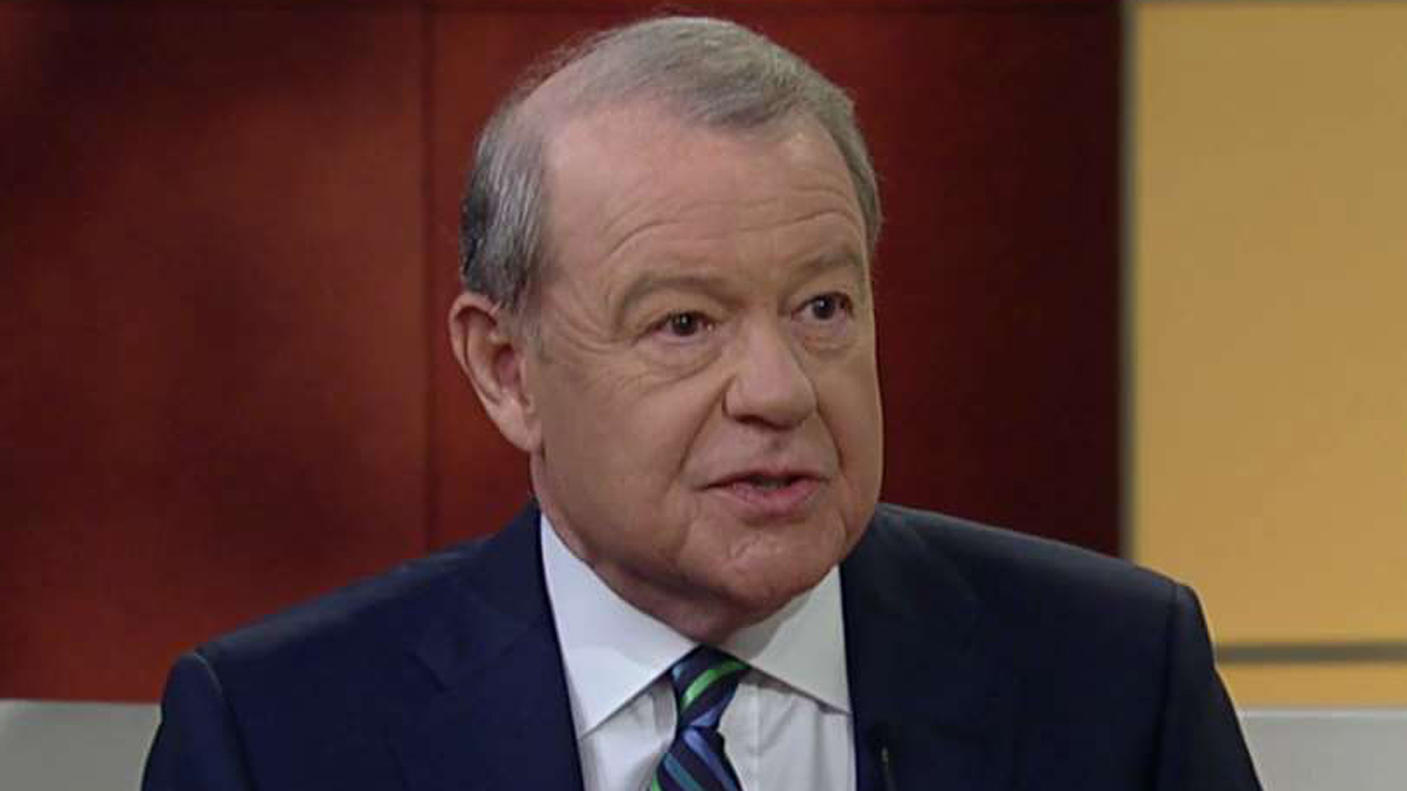 Stuart Varney: Collapse of ObamaCare will be underreported 