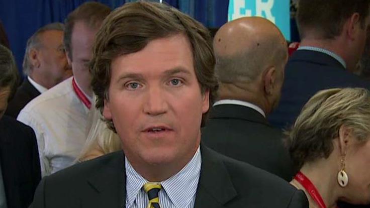 Carlson: 'Escape artist' Trump lives to fight another day