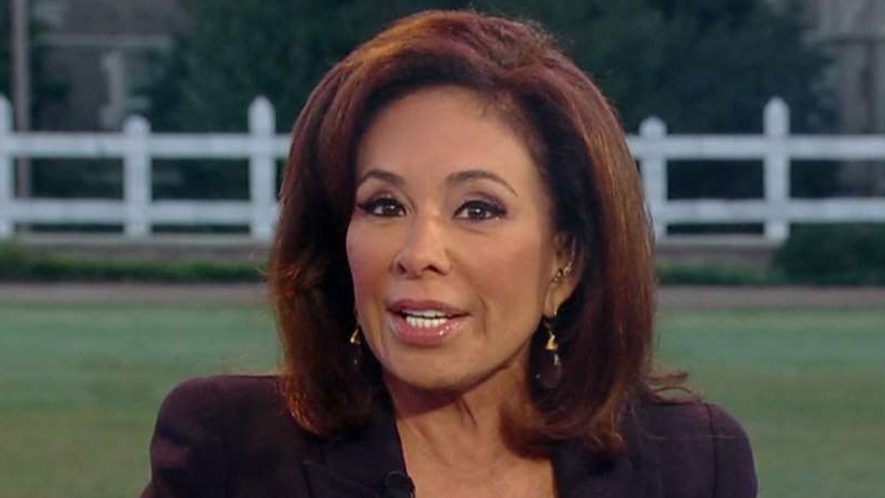Judge Jeanine to PC Republicans: Shame on you
