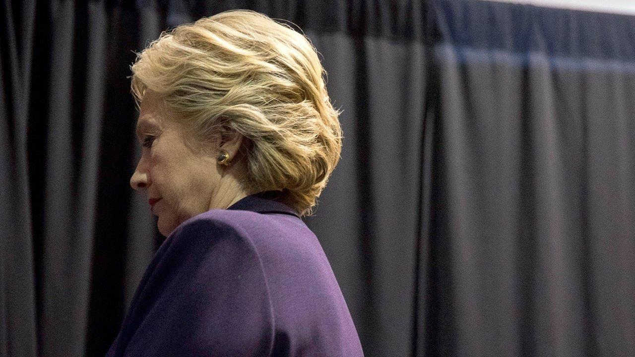 Clinton's debate message overshadowed by Trump's zingers