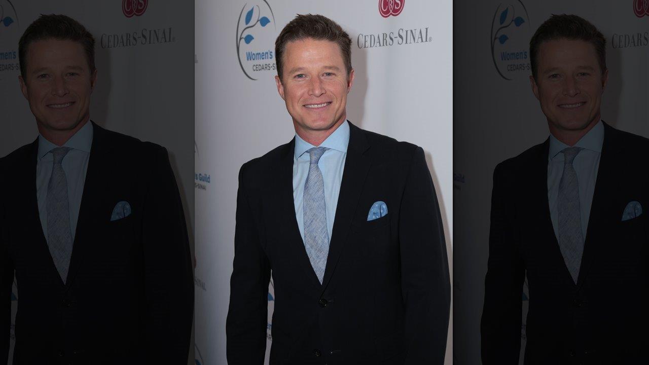 Should NBC give Billy Bush the brush off?