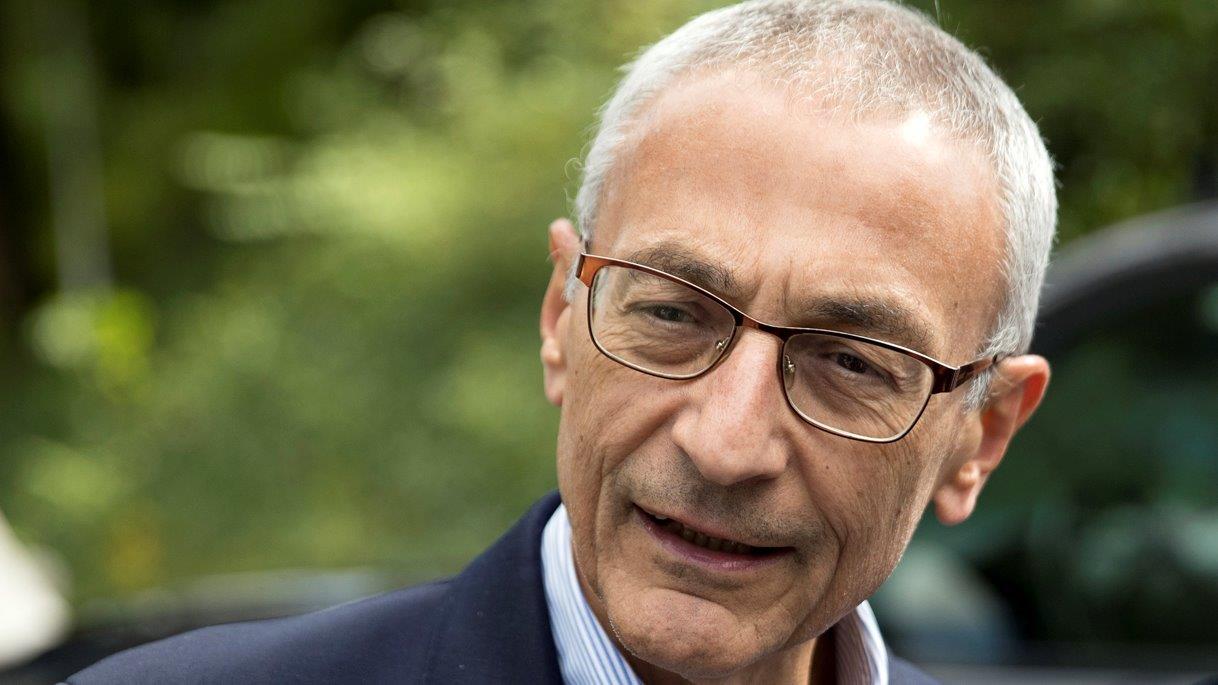 WikiLeaks releases more Podesta emails