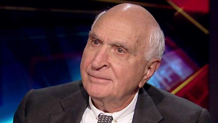 Ken Langone: The American people are fed up and disgusted