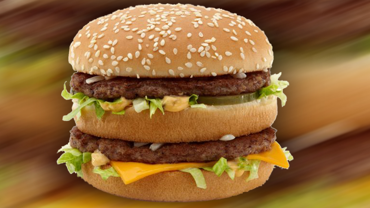 Only 1 in 5 millennials know what a Big Mac tastes like