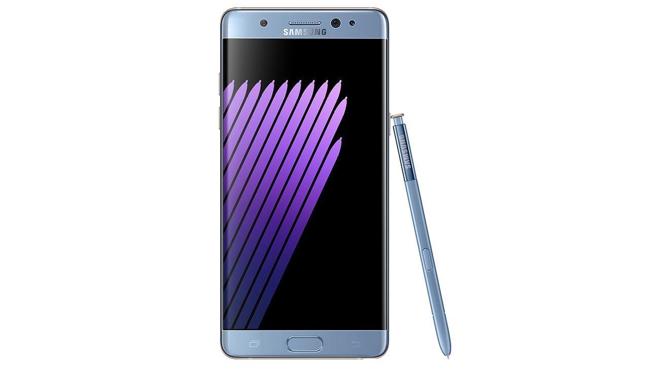 Galaxy Note7 debacle: What's next for Samsung?