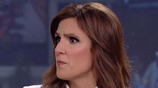 Taya Kyle: The voter is not being served at all