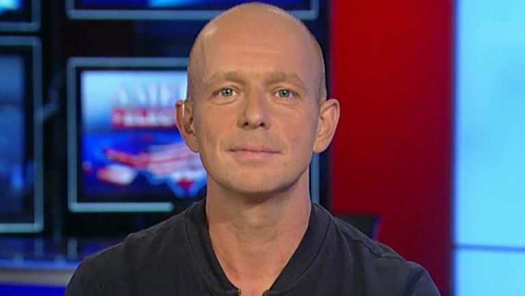 Steve Hilton: Real consequences flow from actual elections