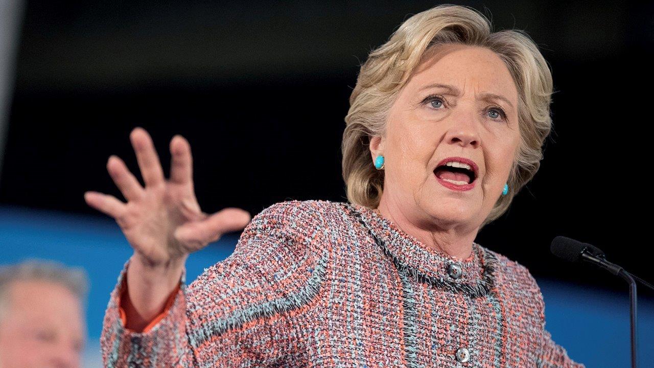 WikiLeaks hints Clinton voter contempt: Does it matter?