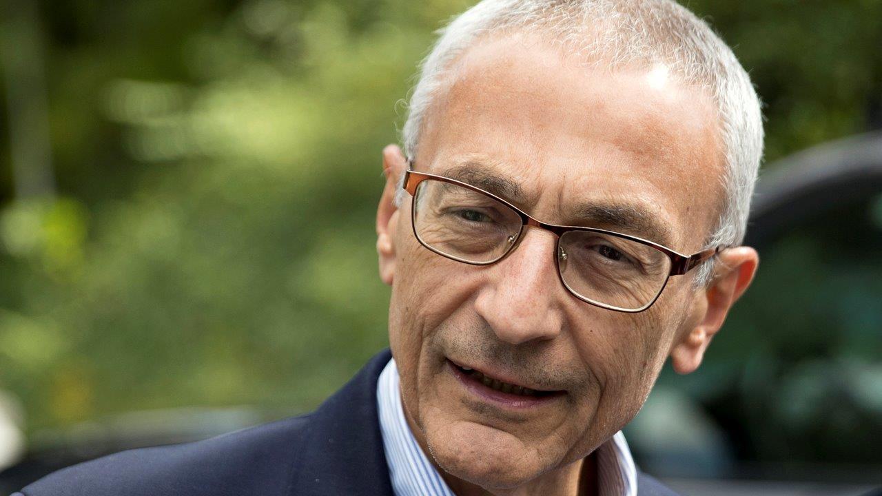 WikiLeaks drops fourth round of Podesta emails