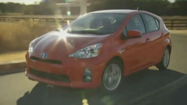 Toyota recalls over 300,000 Prius cars due to faulty brakes